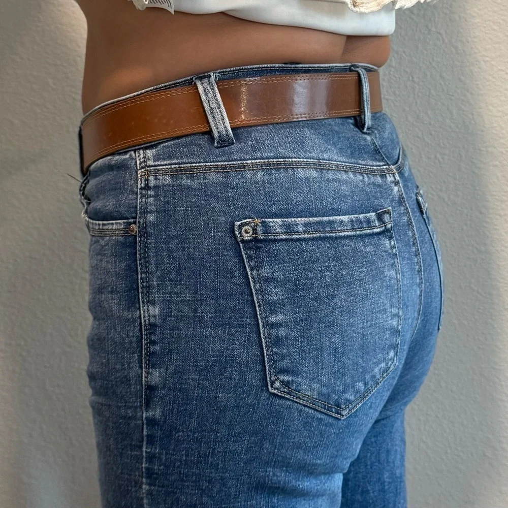 Absolutely Fresh boho tear